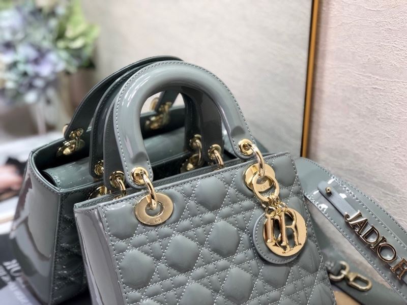 Christian Dior My Lady Bags